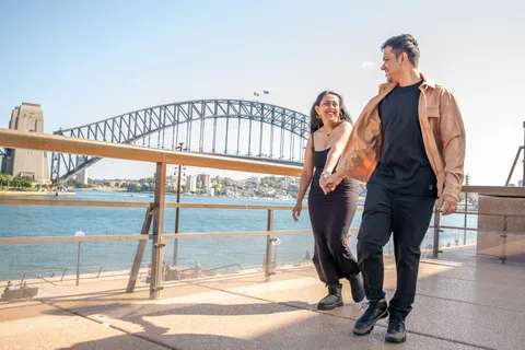 Sydney - fotografering Fotografering på Sydney Icons