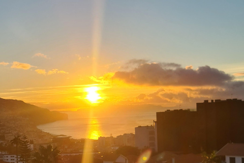 فونشال: جولة عائلية في جزيرة ماديراجولة عائلية في جزيرة ماديرا