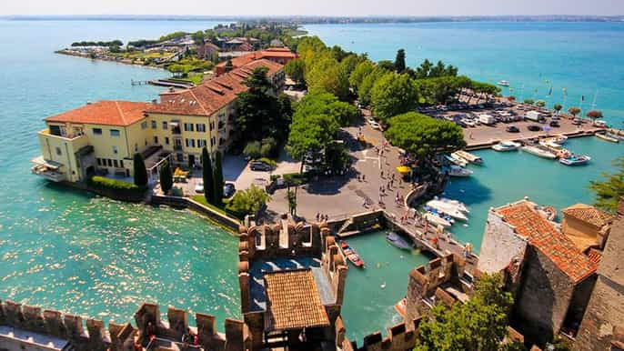 from milan fullday discovering garda lake
