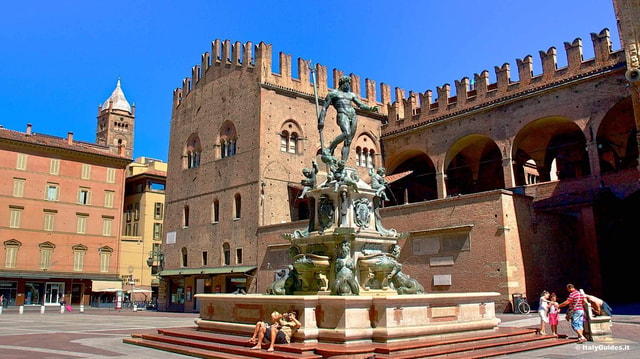 From Milan: Bologna Food Tour - Private tour