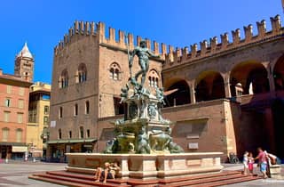 Ab Mailand: Foodtour nach Bologna - Private Tour