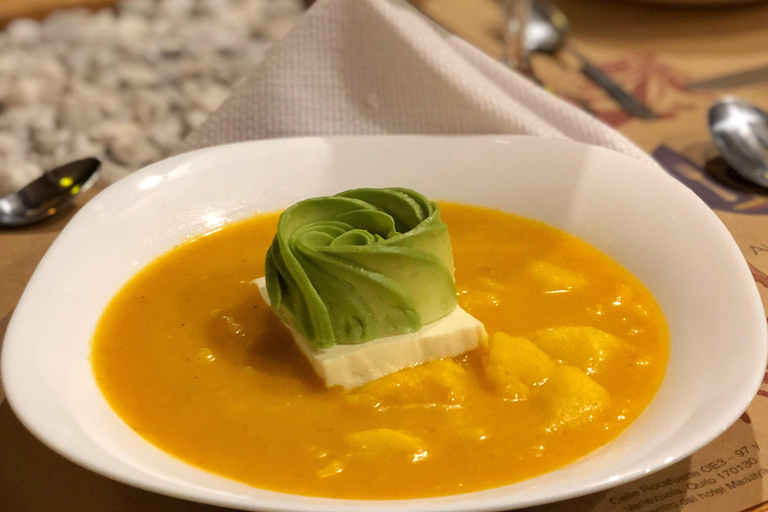 Escursione culinaria esclusiva a Quito