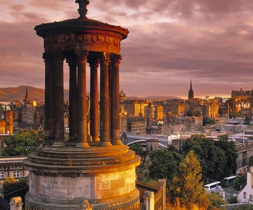 Edimburgo: Tour storico a piedi di 3 ore in italiano