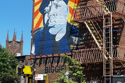 New York City: Tour of 'Most Dangerous' Neighborhoods