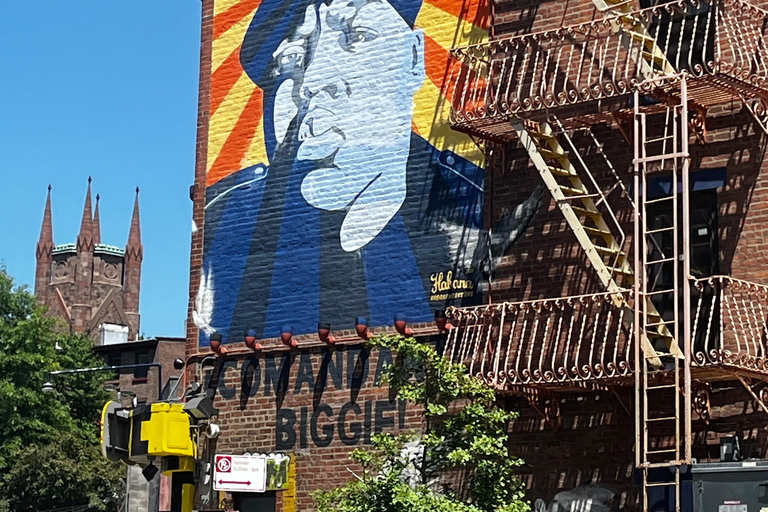 New York City: Tour of 'Most Dangerous' Neighborhoods