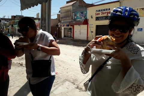 León: Tour de la ciudad por el centro histórico