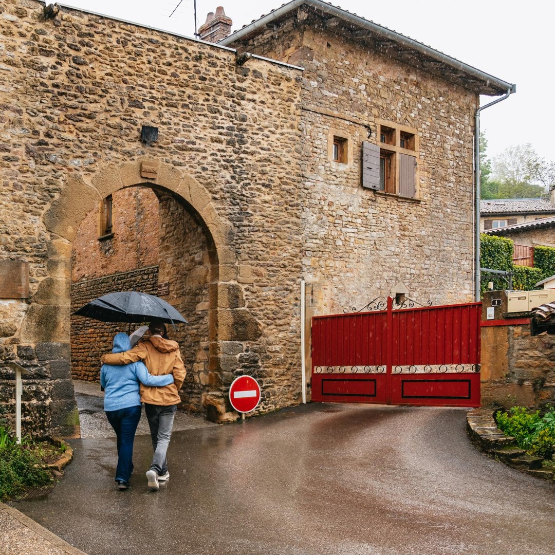 Galerie média