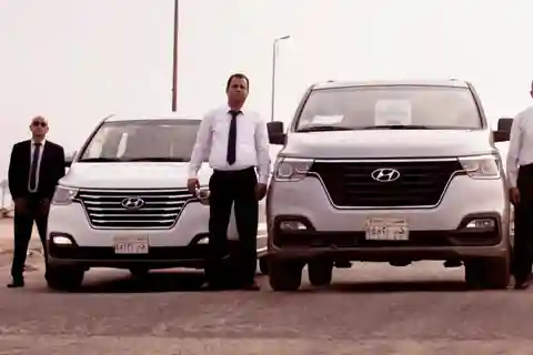 From Cairo: One-Way Private Transfer To Luxor