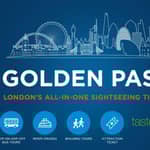 Golden Pass – London: Sightseeing Pass tutto in uno
