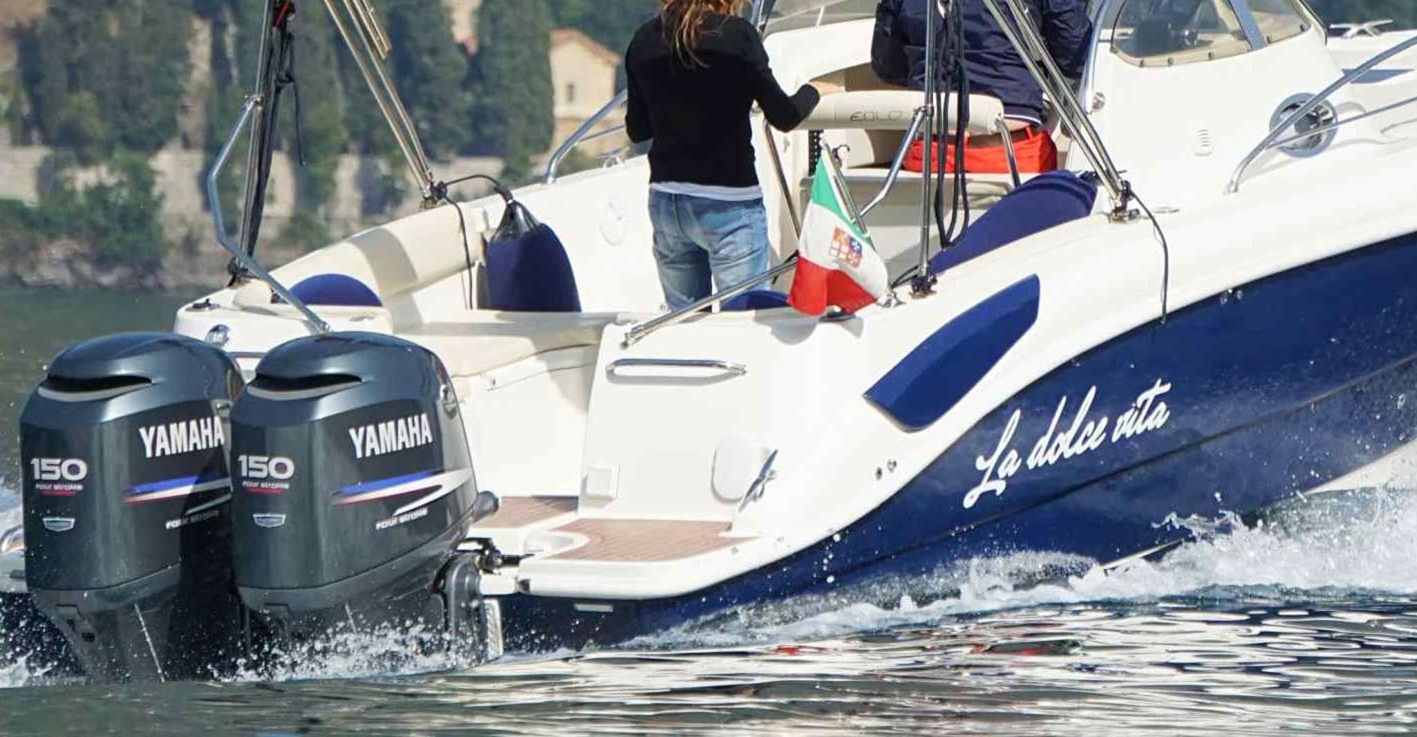 Lago Como, Varenna Tour privado 4 horas Eolo barco - Hizvo