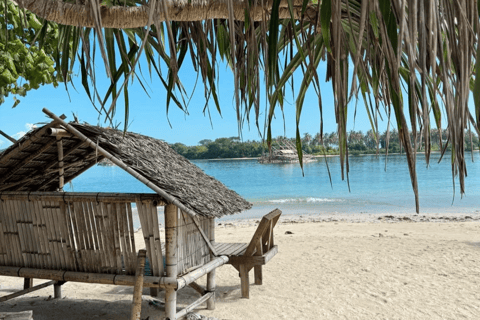 Lombok: Romantic Island Escape—Gili Nanggu, Sudak & Kedis Start From : Tetebatu,Bangsal Port,Teluk Nara Port