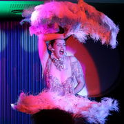 Sydney: Honeycomb Club Cabaret Dinner Show