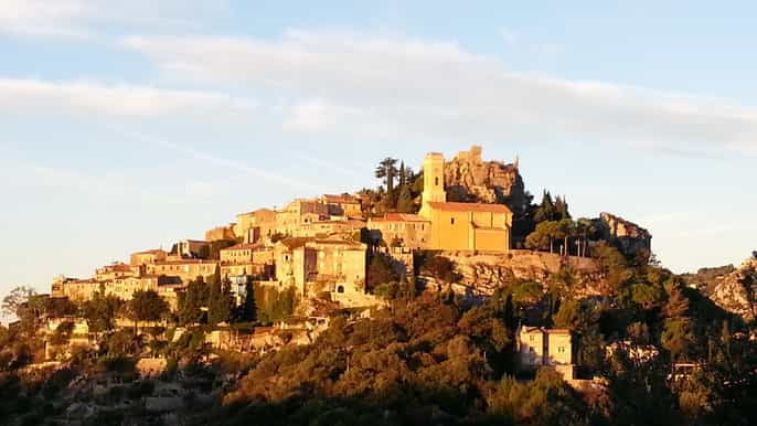 bespoke sightseeing tour french riviera private tour