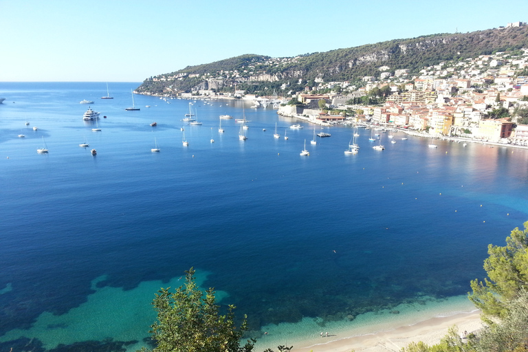 Bespoke Sightseeing Tour French Riviera Private Tour