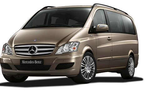 Private IN/OUT transfer from/to Seville cityPrivate Transfer Seville