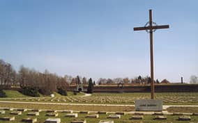 From Prague: Terezin Concentration Camp & Memorial Tour