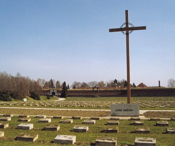 Depuis Prague : Visite en bus tout compris du Mémorial de Terezin
