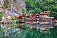 From Skopje, Vodno Mountain and Matka Canyon Tour - Housity