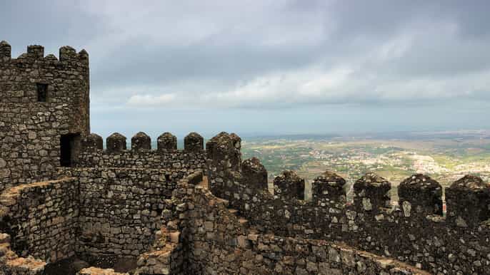 posto de sintra privada com regaleira experience