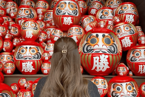 From Tokyo: Mount Fuji Private Customizable Tour with Guide