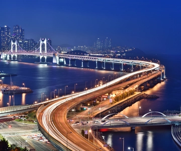 Busan Private Tour with a Local