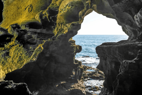 Tangier Day Trip from Rabat with Free Camel Ride