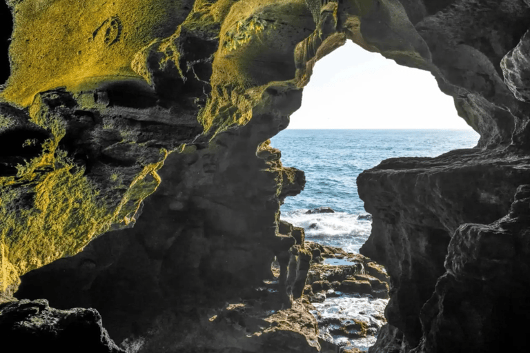 Tangier Day Trip from Rabat with Free Camel Ride