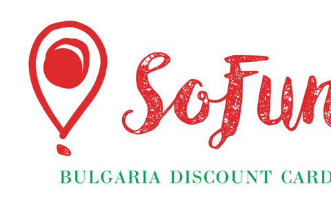 Tarjeta de descuento SoFun Bulgaria