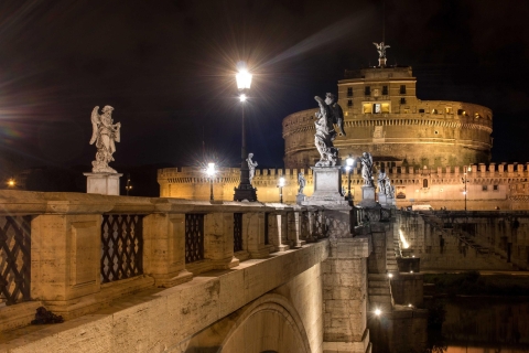 Rome: Private Customized Walking Tour with a Local Host 6-Hour Tour