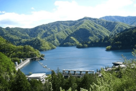 Hidden Tokyo: Nature, Sake & Little Edo Escape