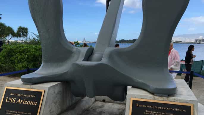 pearl harbor all inclusive fullday tour with tickets
