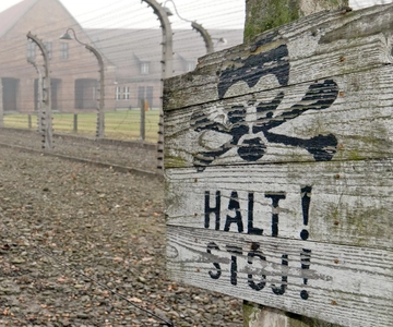 Desde Wrocław: Visita guiada de día completo a Auschwitz-Birkenau