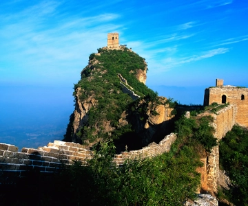 Small-Group Mutianyu Great Wall Tour With lunch And Ticket