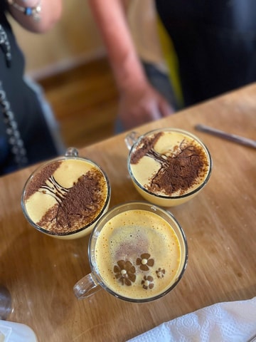 Hoi An: Coffee Making Class Old Town