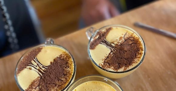 Hoi An: Old Town Coffee Class to Make 5 Vietnamese Coffees