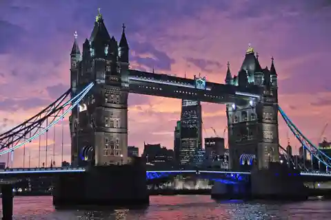 Prywatna wycieczka powitalna po Londynie z lokalnym przewodnikiem