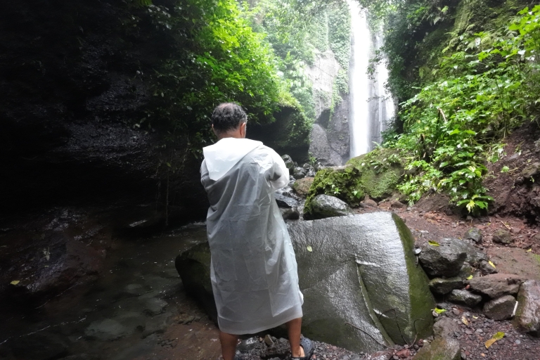 Day Trip Bogor Jakarta Waterfall All In - Tour Guide Bogor Waterfall Tour