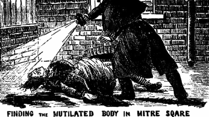 londres crimes punishment walking tour