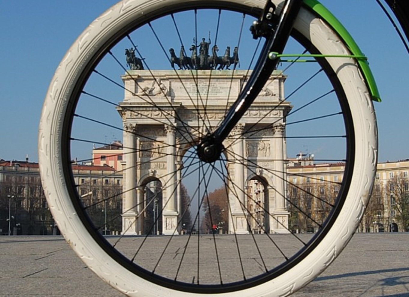 Milano: Hidden Gems Guidet cykeltur