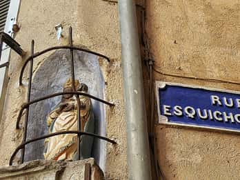 Aix en Provence - Historischer & Gourmet-Spaziergang Aix en Provence - Historischer & Gourmet-Spaziergang