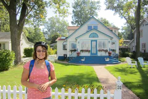 Toronto Islands: Morning or Twilight 3.5-Hour Bike Tour