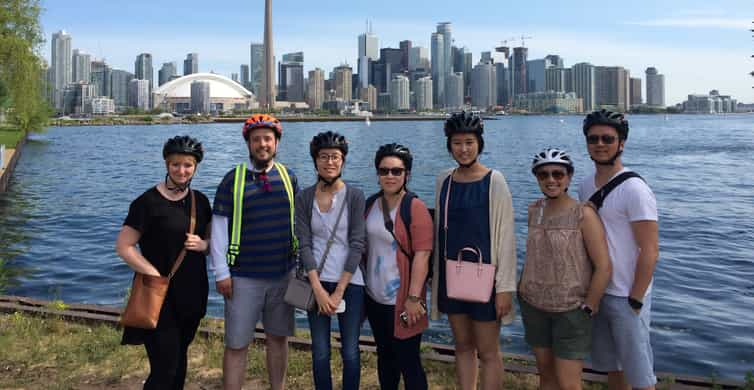 Water Bike Toronto Island | informacionpublica.svet.gob.gt