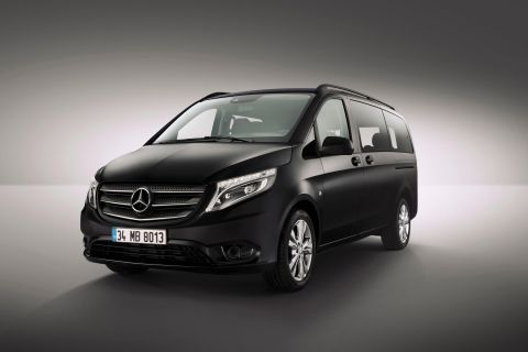 From DLM Airport: Dalaman - Fethiye Private Transfer