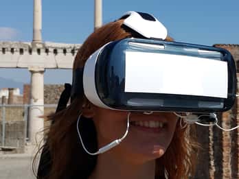 Low Cost Pompeji 3D VR Tour - Nur Tourassistent Low Cost Pompeji 3D VR Tour - Nur Tourassistent