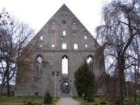 Visite à pied de la vieille ville médiévale de Tallinn 2 heures - Hizvo