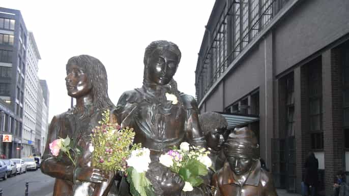 berlin jewish heritage and history private guided tour