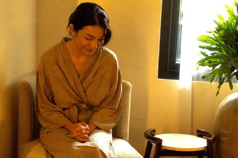 Jakarta: Traditional Indonesian Island Spa Rituals Batimung Banjar – 210 Minutes