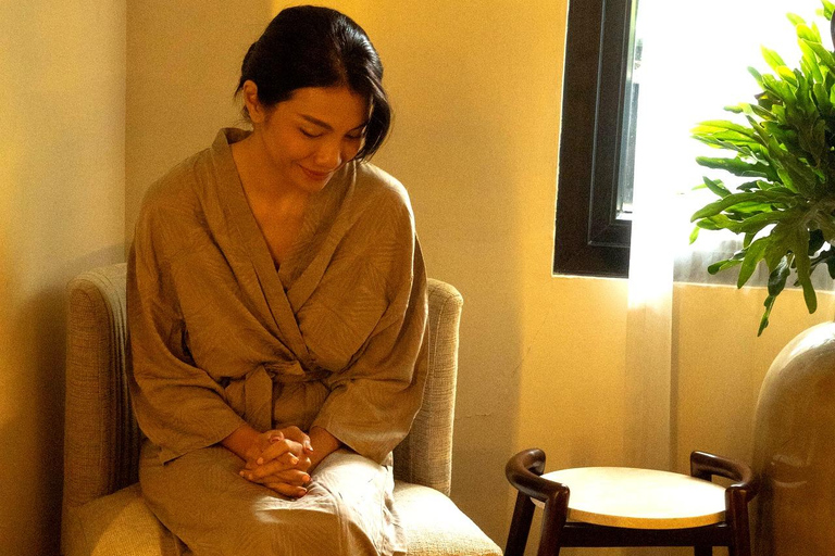 Jakarta: Traditional Indonesian Island Spa Rituals Batimung Banjar – 210 Minutes