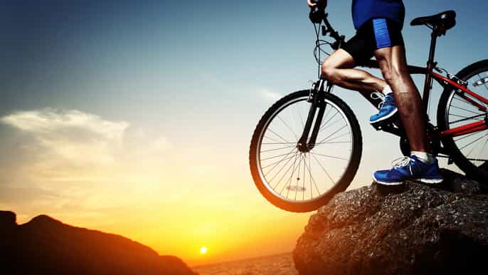 da lisbona tour in bici elettrica di arrábida