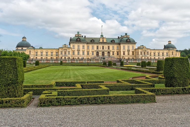 Welcome to Stockholm: Private Tour with a Local 5-Hour Welcome to Stockholm Tour